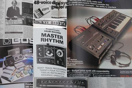 various-International